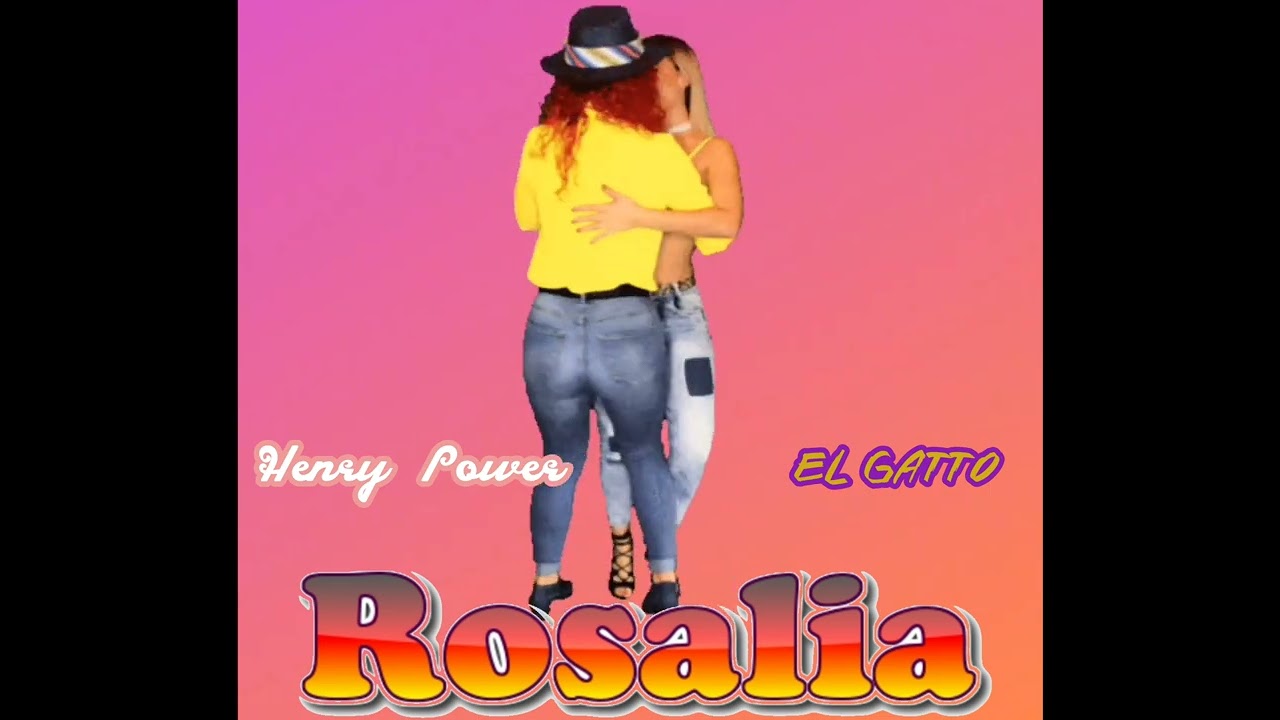 Henry Power ♤ROSAL&Iacute;A♤/ Bachata de Cabaret  2022
