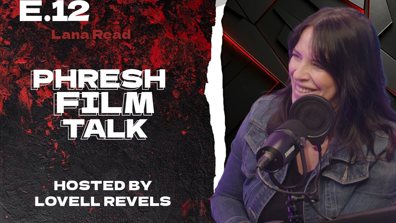Award-Winning Director Lana Read Talks Death 4 Dinner, Indie Filmmaking & Breaking Barriers