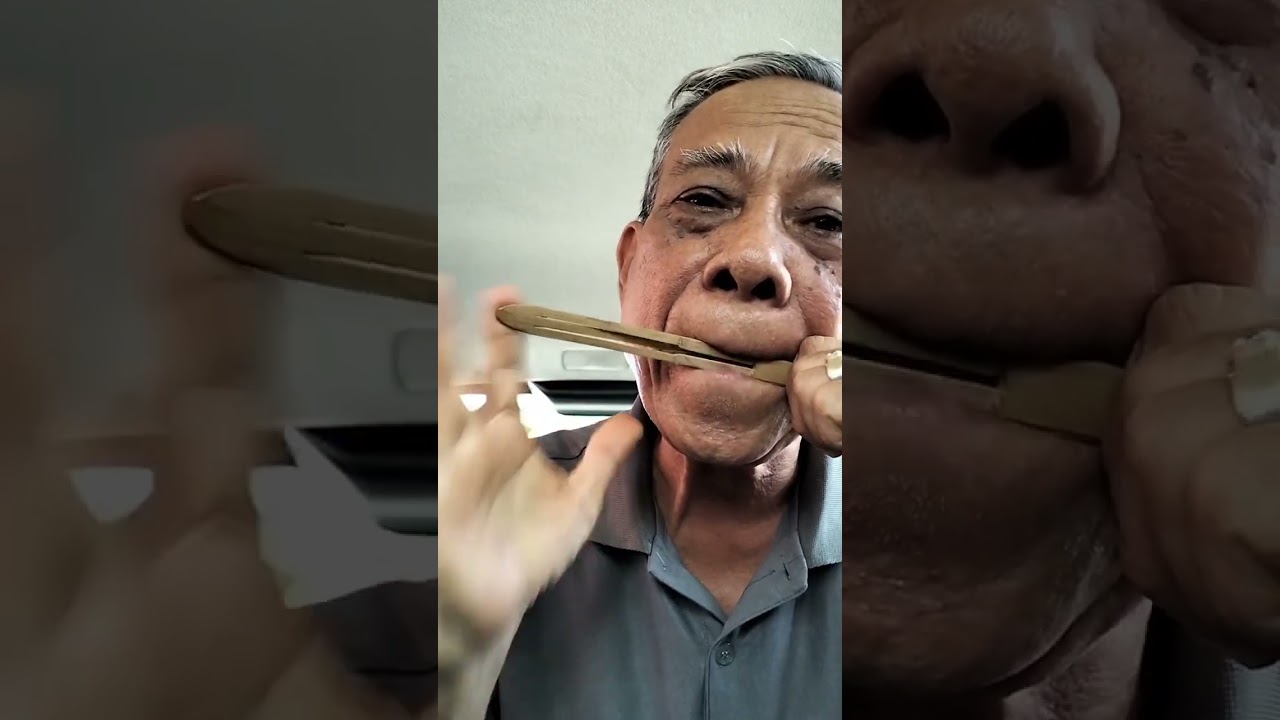 រៀនស្គាល់សម្លេងអង្កួចឬស្សី