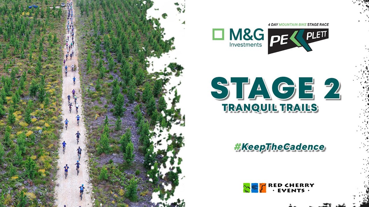 Stage 2 | M&G Investments PE PLETT