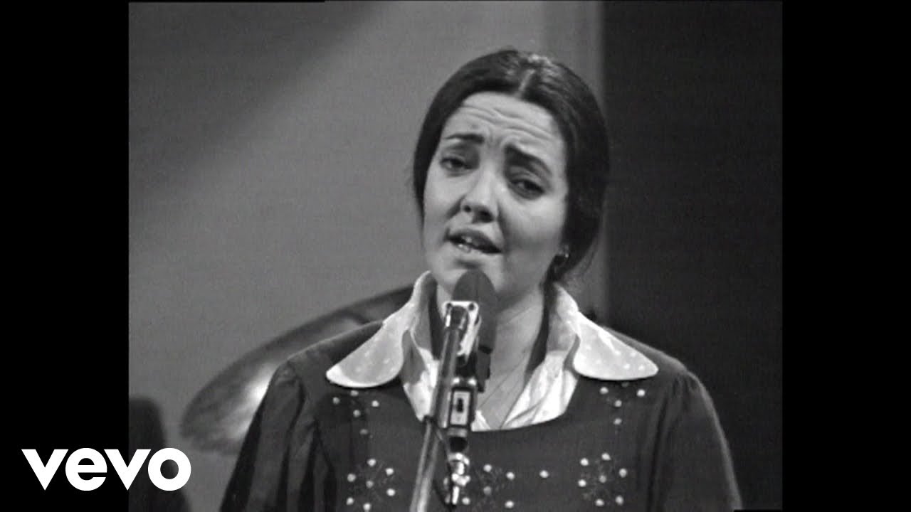 Mocedades - La Otra España (Mocedades (Actuación TVE))