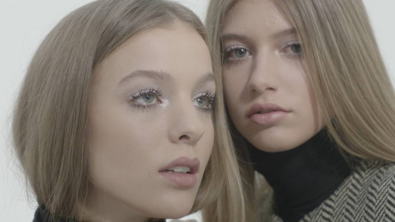 GALVEZ 2016 - Advertising Campaign [HD 1080p]