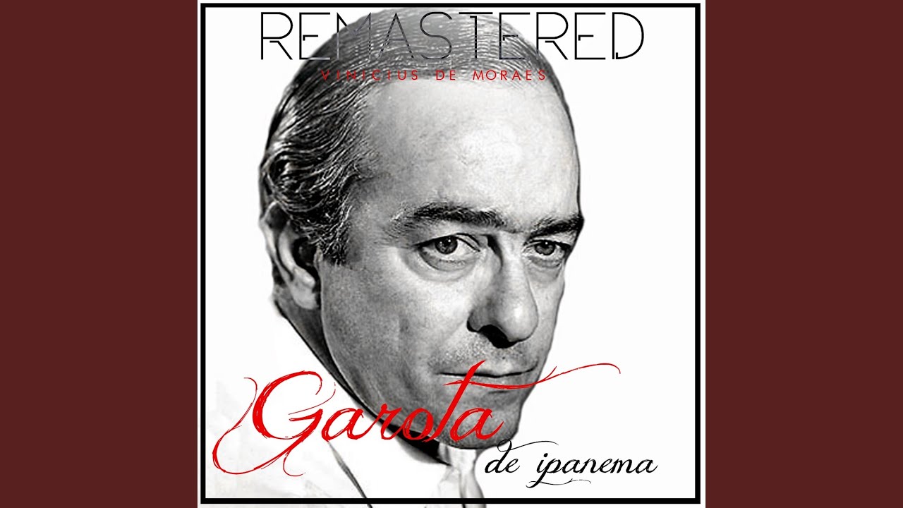 Eu sei que vou te amar (Remastered)