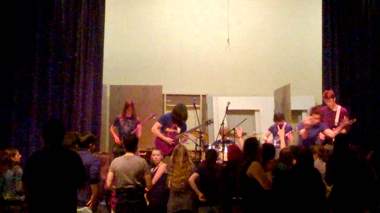 Exiled @ Bishop Allen (Encore)