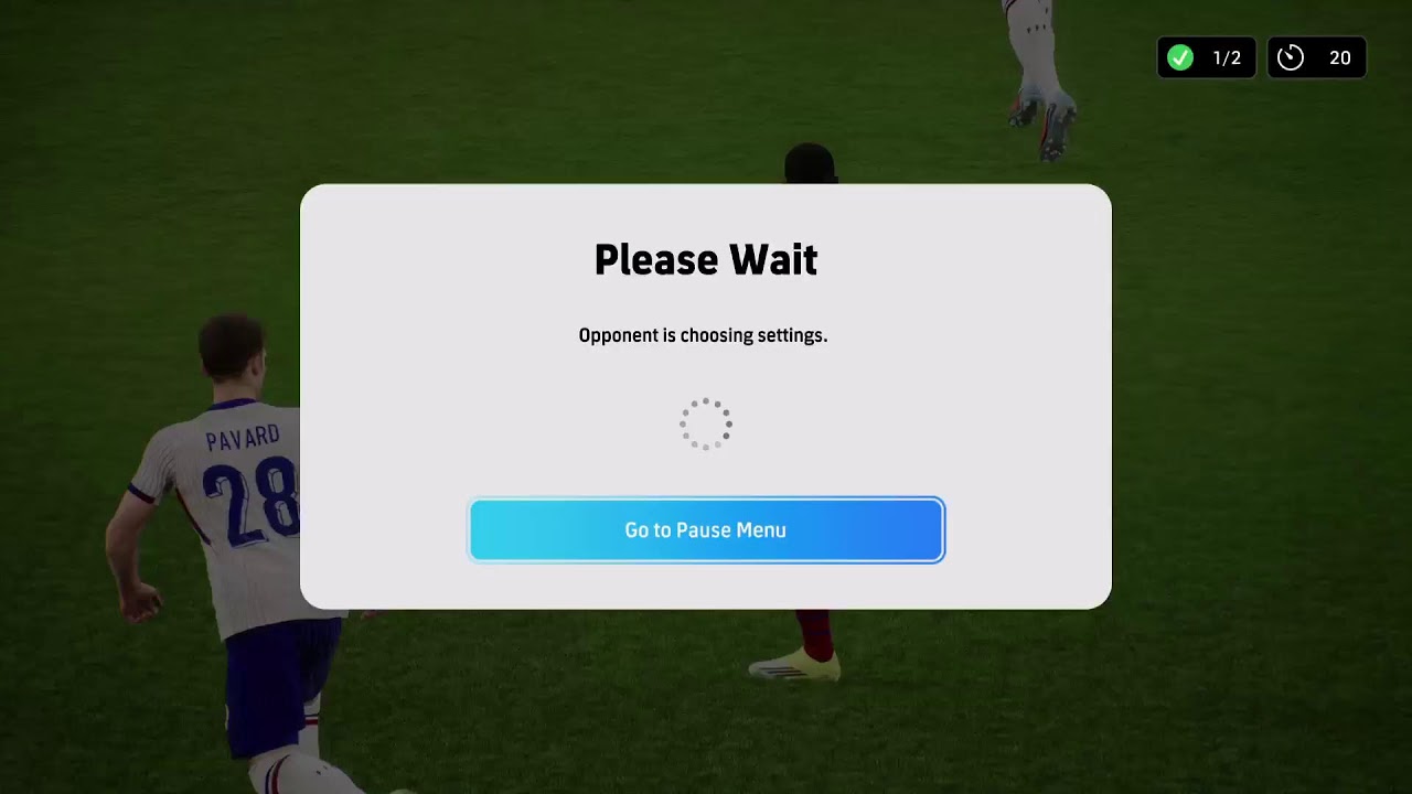 eFootball