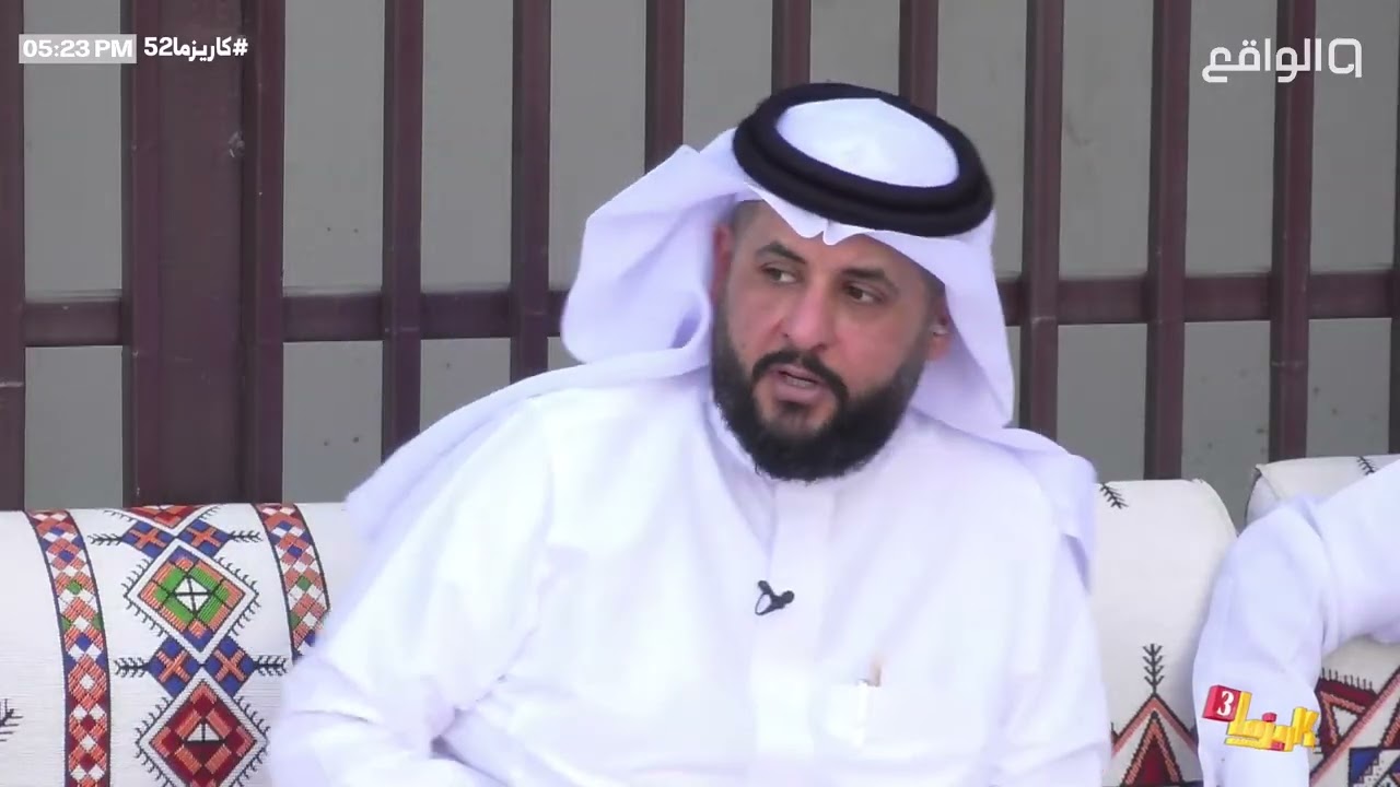 صفقة في ثلاثين ثانية ! | لأول مرة في الإعلام ناصر الغامدي يصرح بقصة شراءه قناة الواقـع #كاريزما52