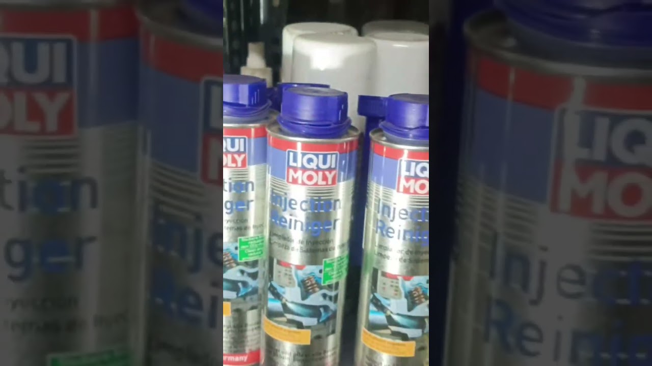 API Mech Motors Introduction  | Genuine Car Parts & Service | Pune Car Workshop 