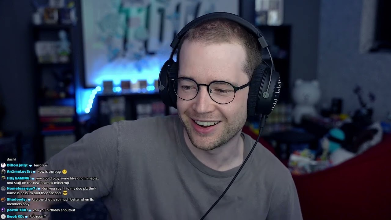 Why I Left QSMP