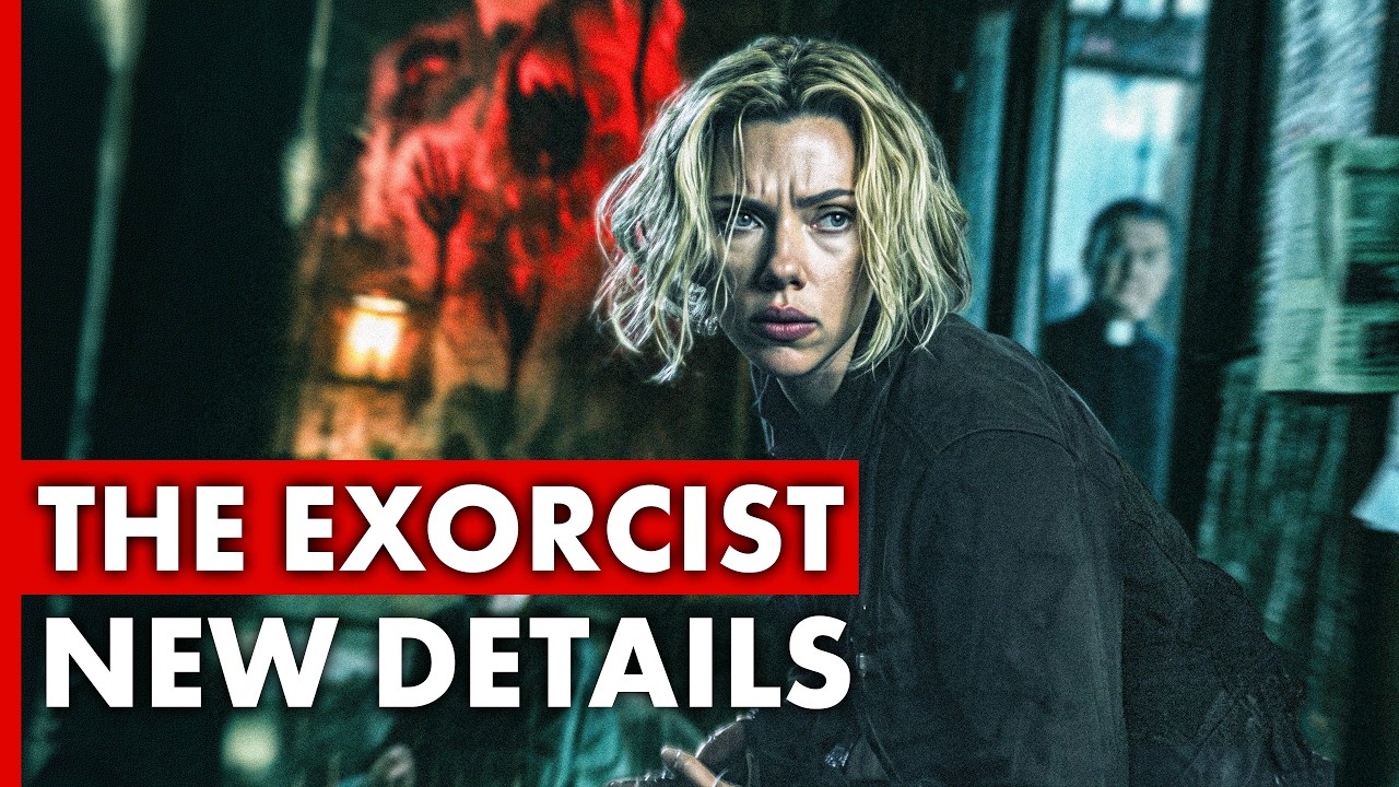MIKE FLANAGAN'S THE EXORCIST: New Plot Details Revealed - KinoCheck News