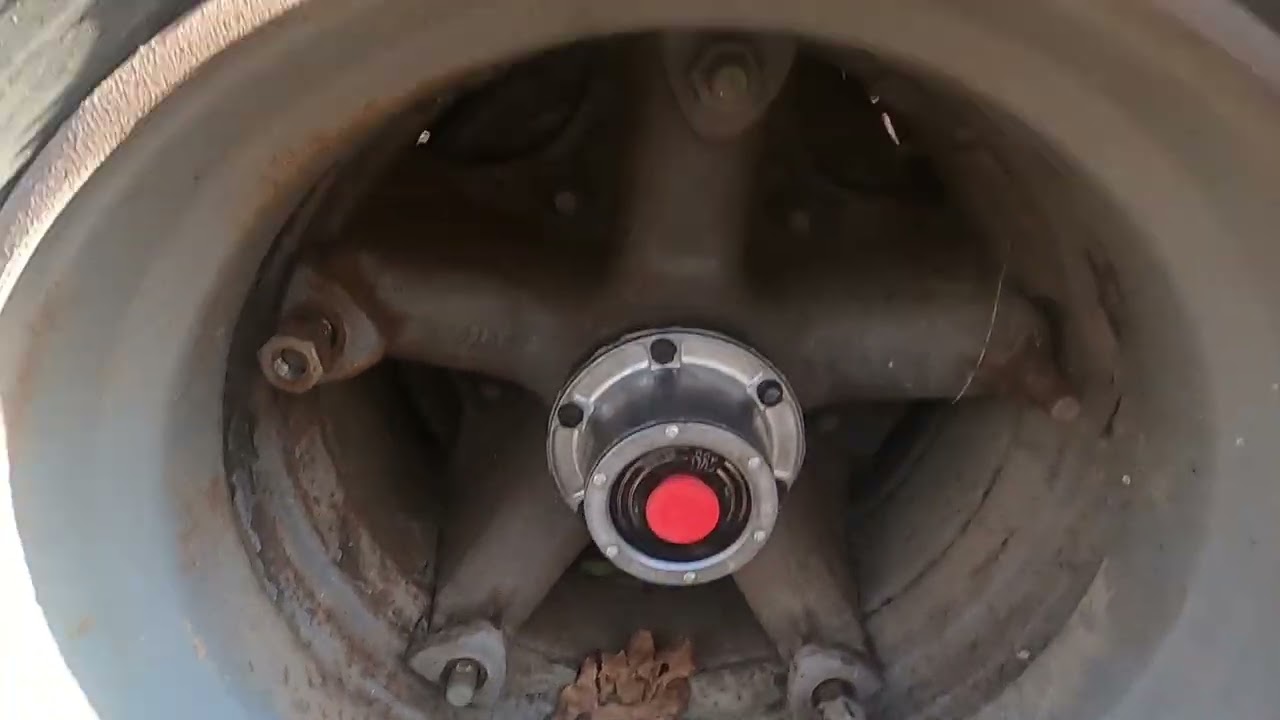 Danger Dayton rims part  1