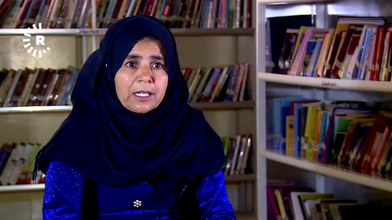 رزگاربوویەکی ئەنفال: کەسێک بەناوی حەجاج پێیگوتین لێتان نادەم بەڵام نانتان پێنادەم