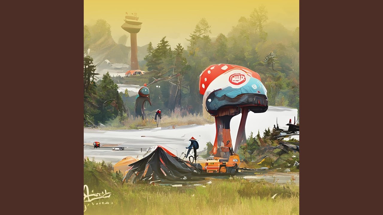 Mythical World