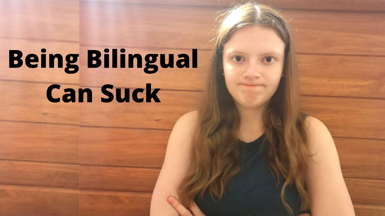 Disadvantages Of Being Bilingual - Having Two Nationalities