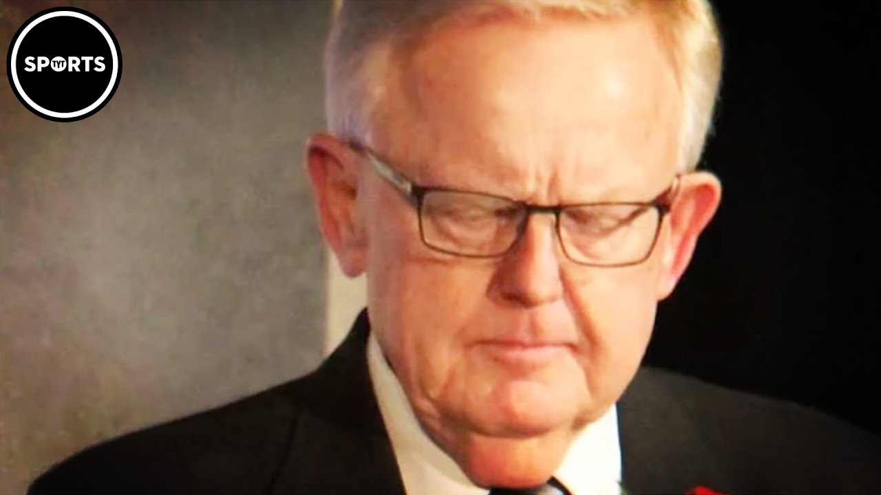 Bigoted Broadcaster Faces The Consequences Of His Actions