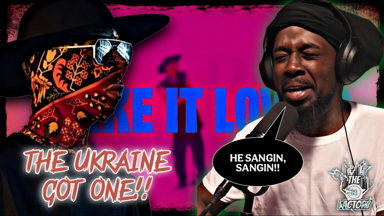 MAYBE IT'S ME BUT THIS MAN IS 🔥🔥🔥| Carpetman – Make It Lower REACTION The Pause Factory