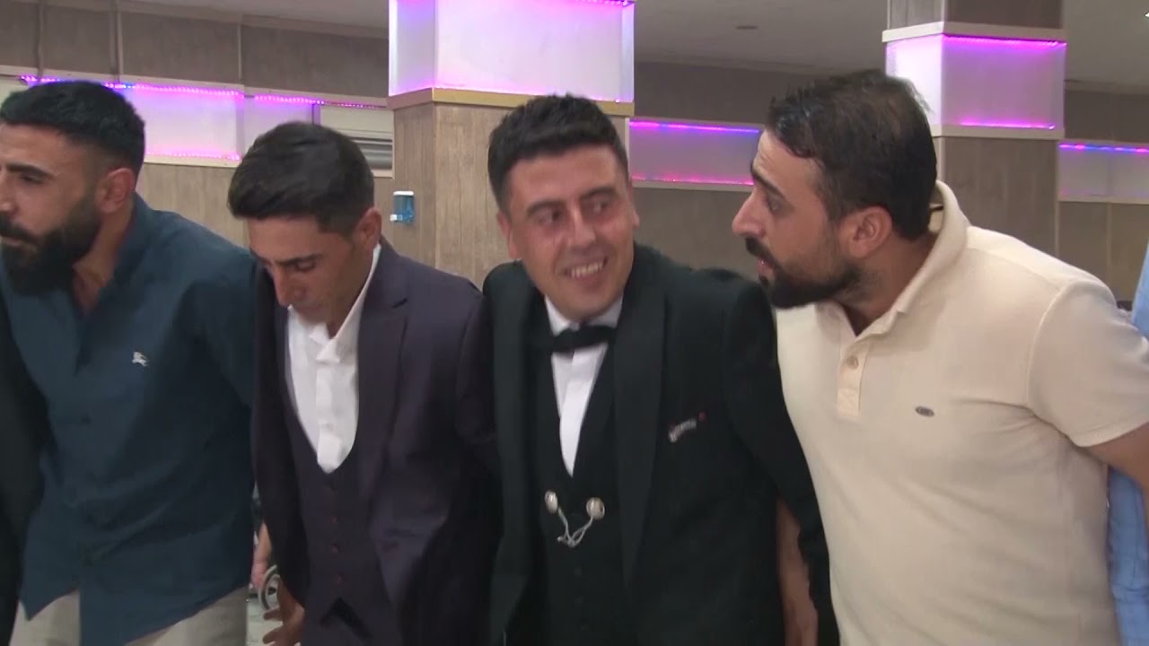 عرس غاندي و رئيفة PAL 2  ارجو ان تنال عجبكم