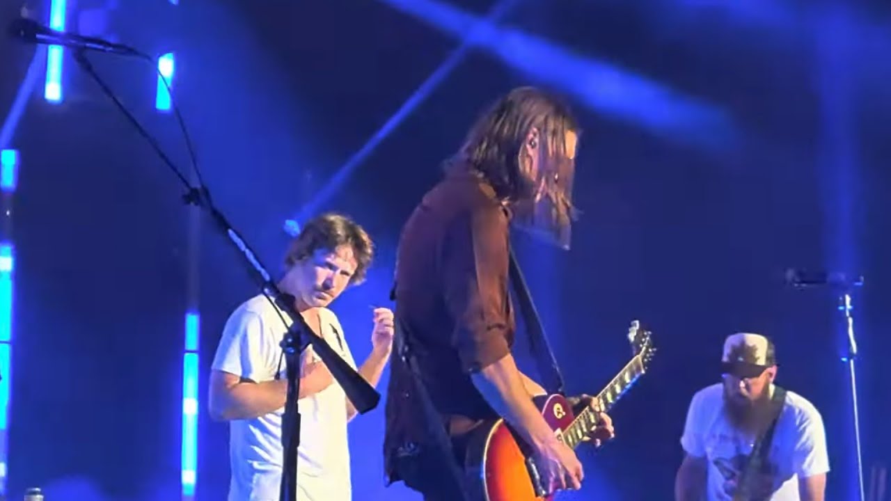 Whiskey Myers-