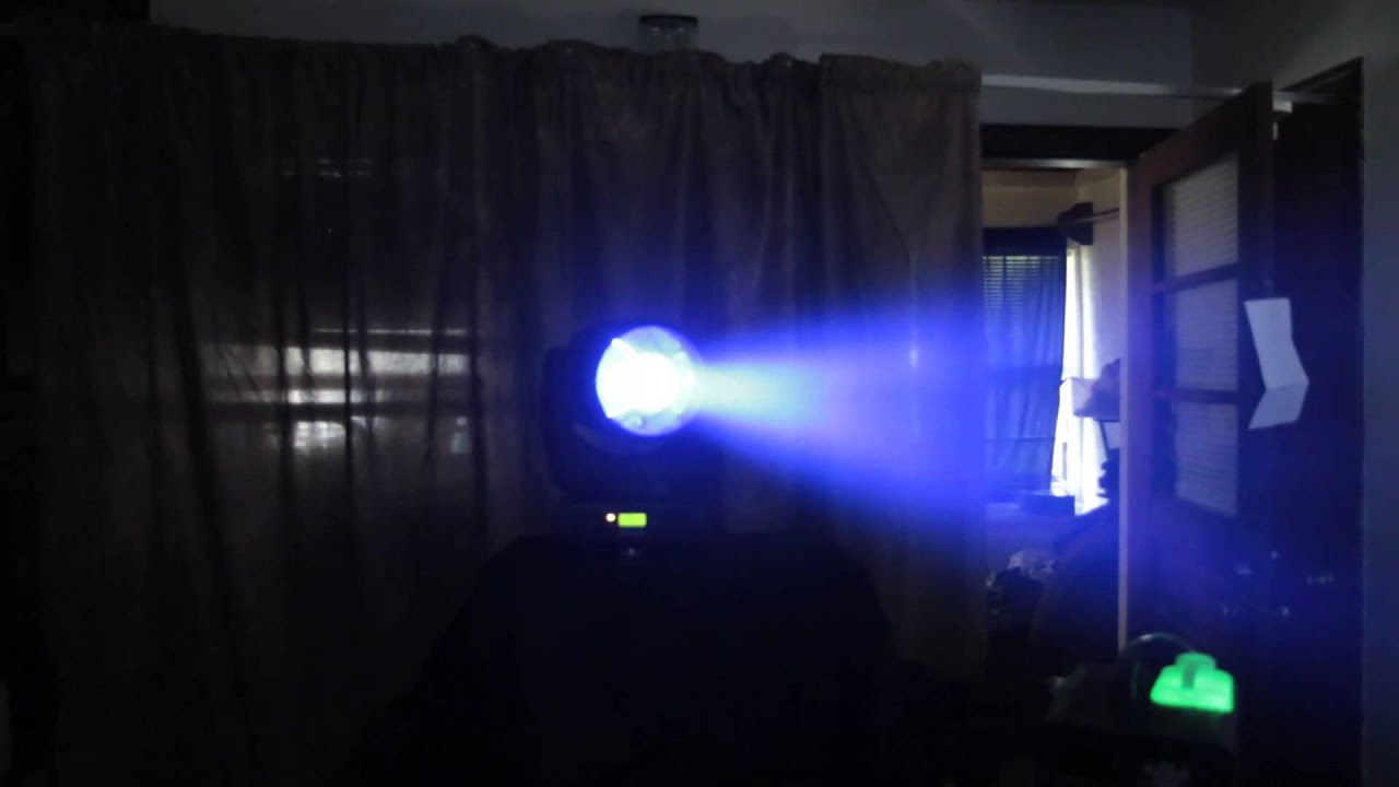 Inno Beam LED Revisi&oacute;n