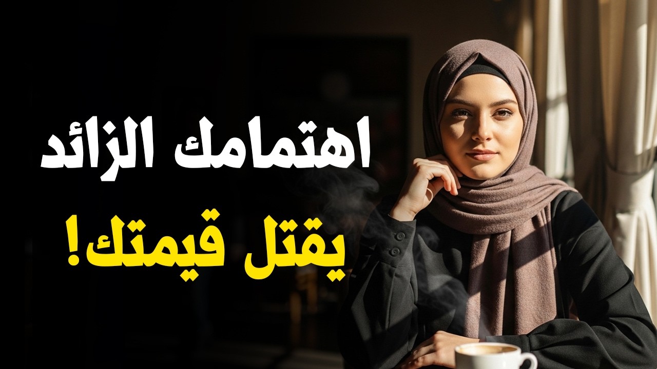 عندما تتوقف عن إعطائها الاهتمام… يحدث هذا داخلها | التفسير النفسي