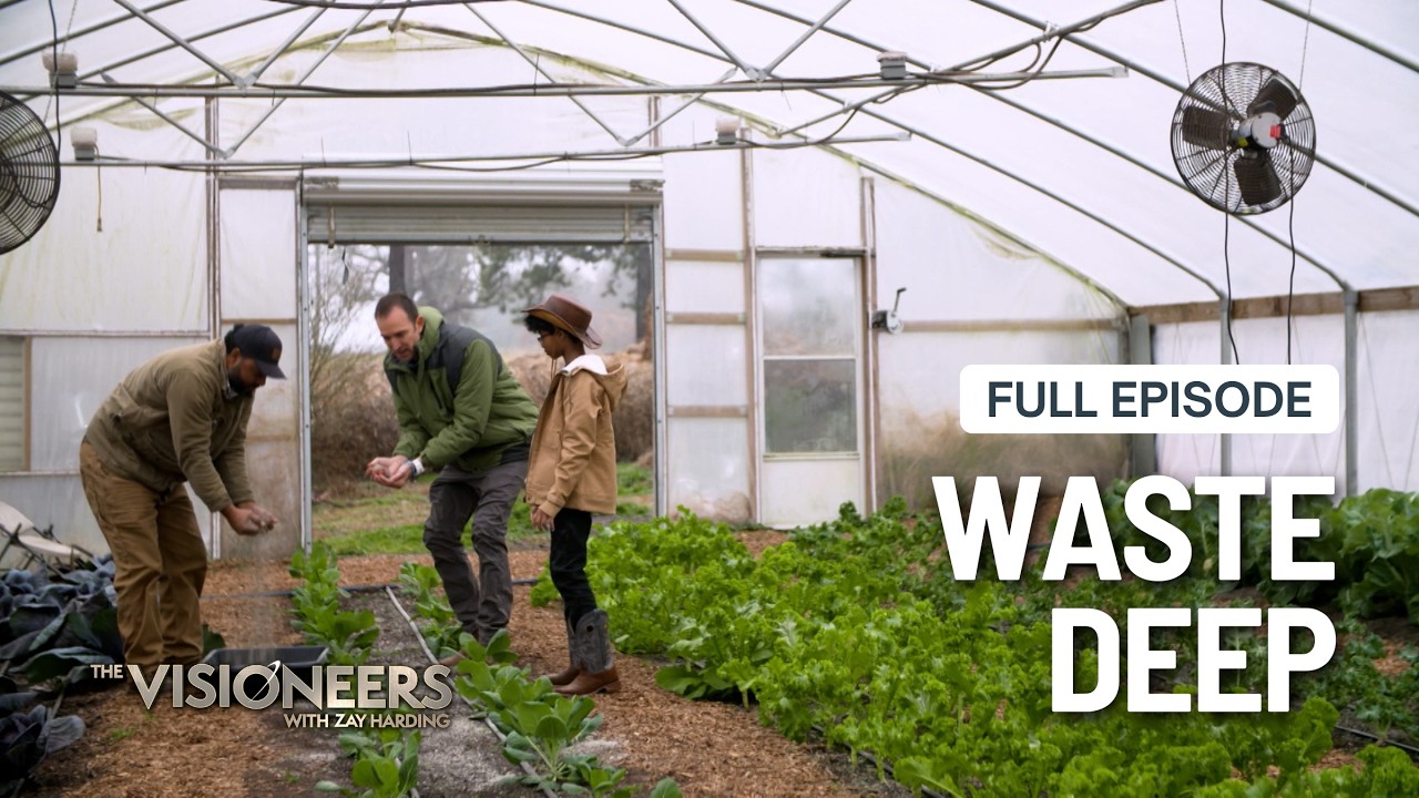 Waste Deep | Full Episode | S1