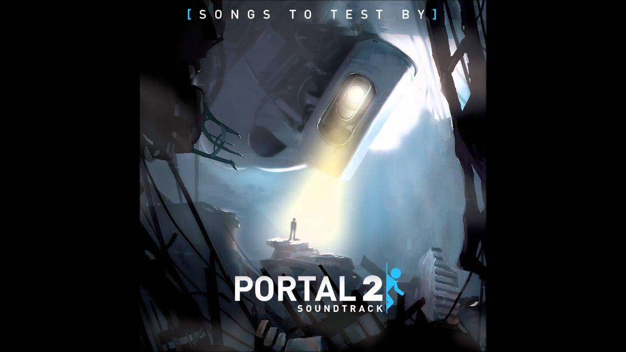 Portal 2 OST Volume 3 - Want You Gone