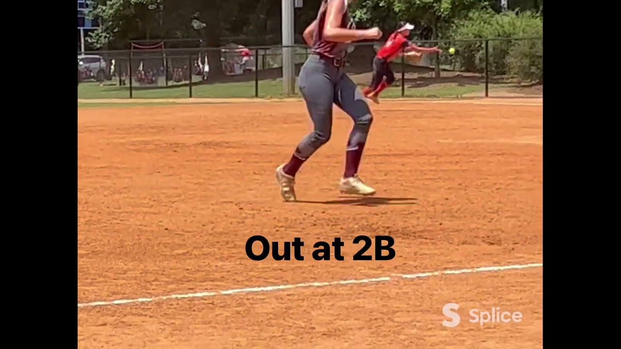 PGF Cardinals Classic Showcase Defensive Highlights