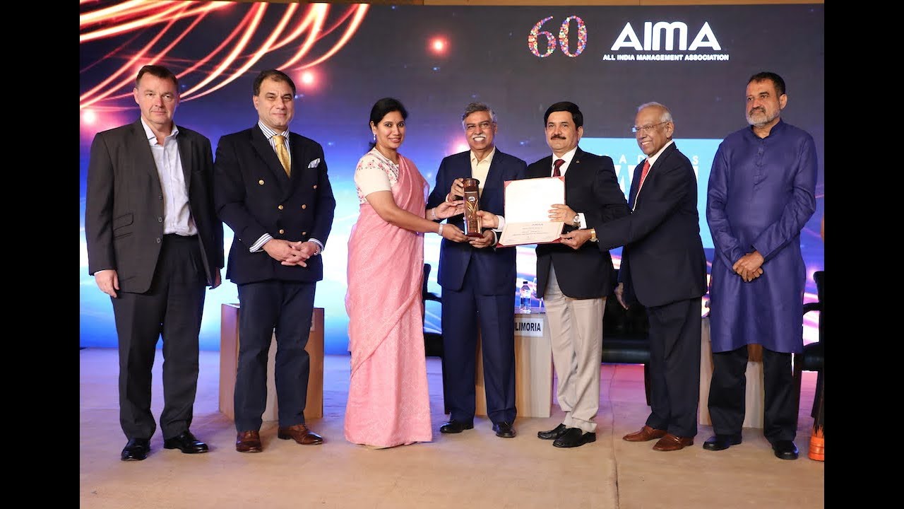AIMA Best LMA Awards