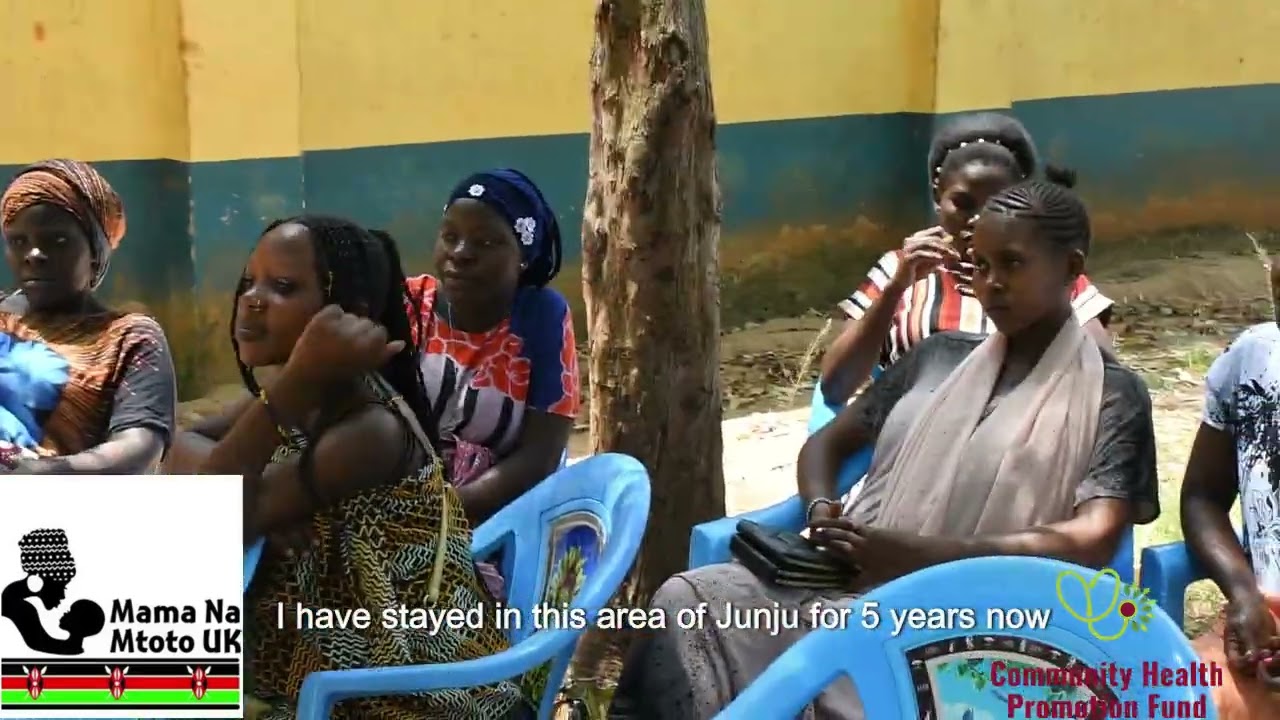 MZAZI NA MTOTO JUNJU STORY 1