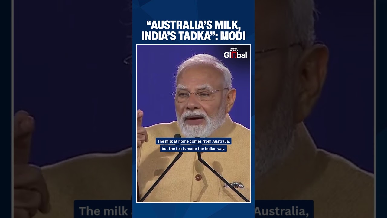 PM Modi: 