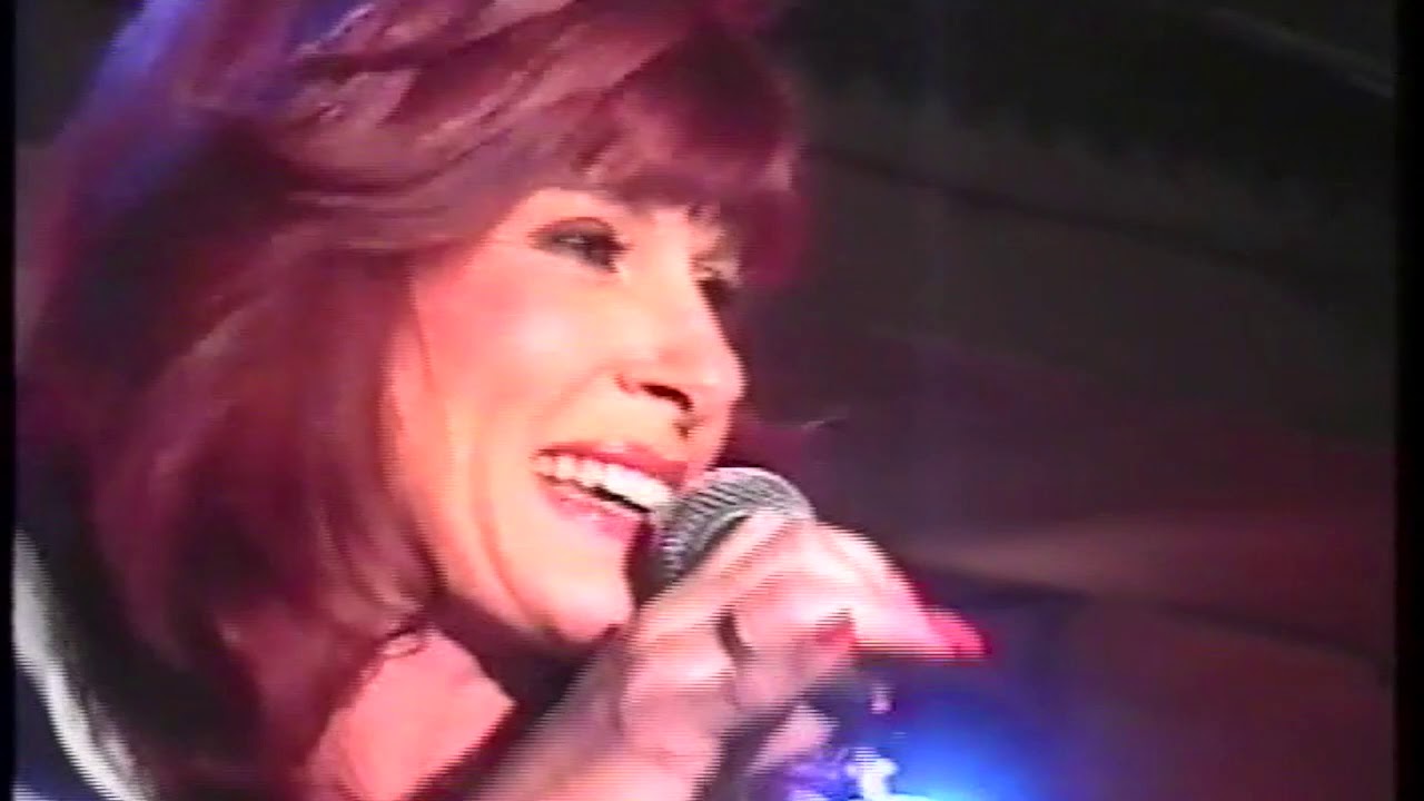 Linda Martin Concert 1995