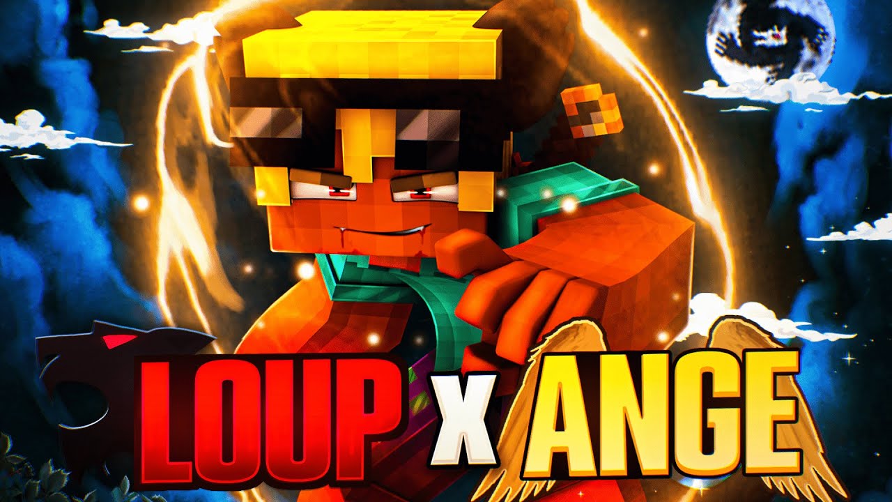 ANGE GARDIEN OP... (LG UHC)