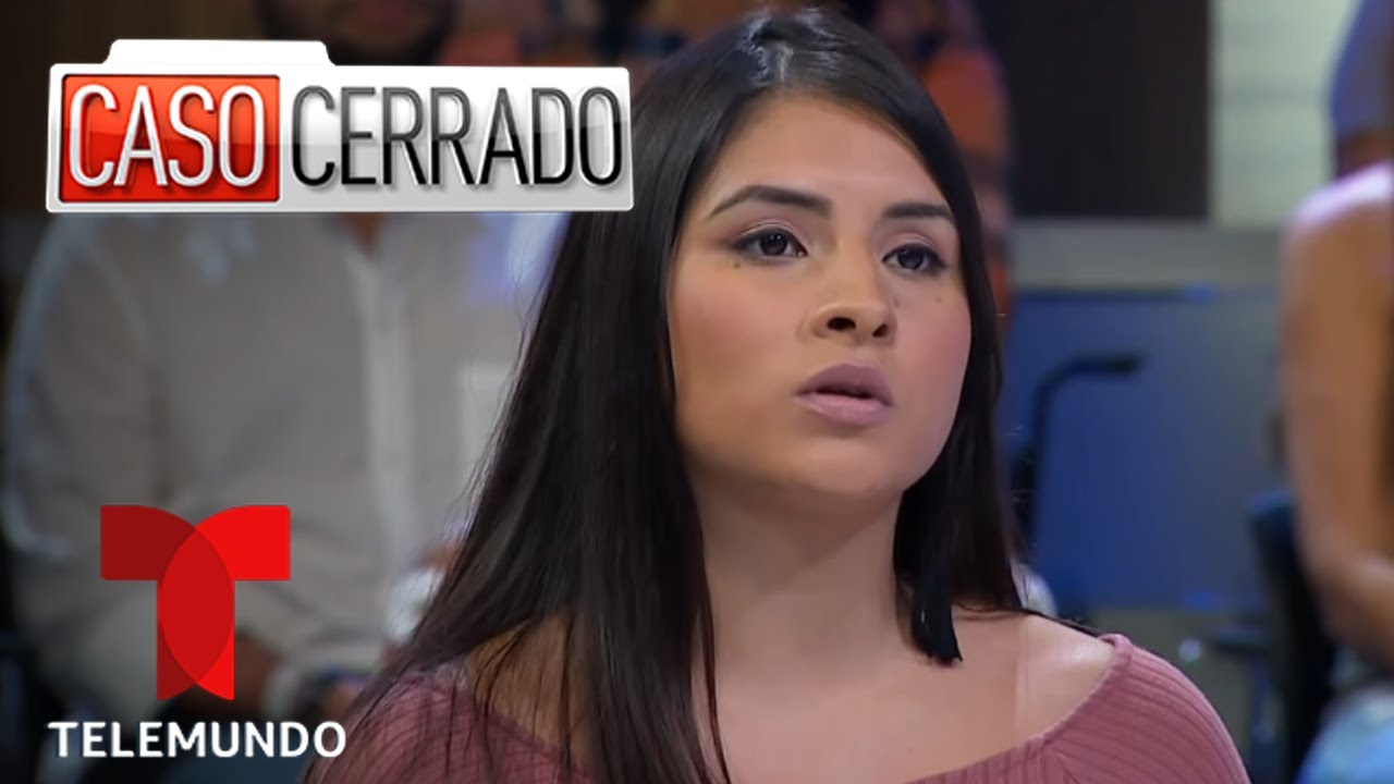 Caso Cerrado Complete Case |  Practical Joke Ruined Her Life 💃🏻🤹🏻😴😰