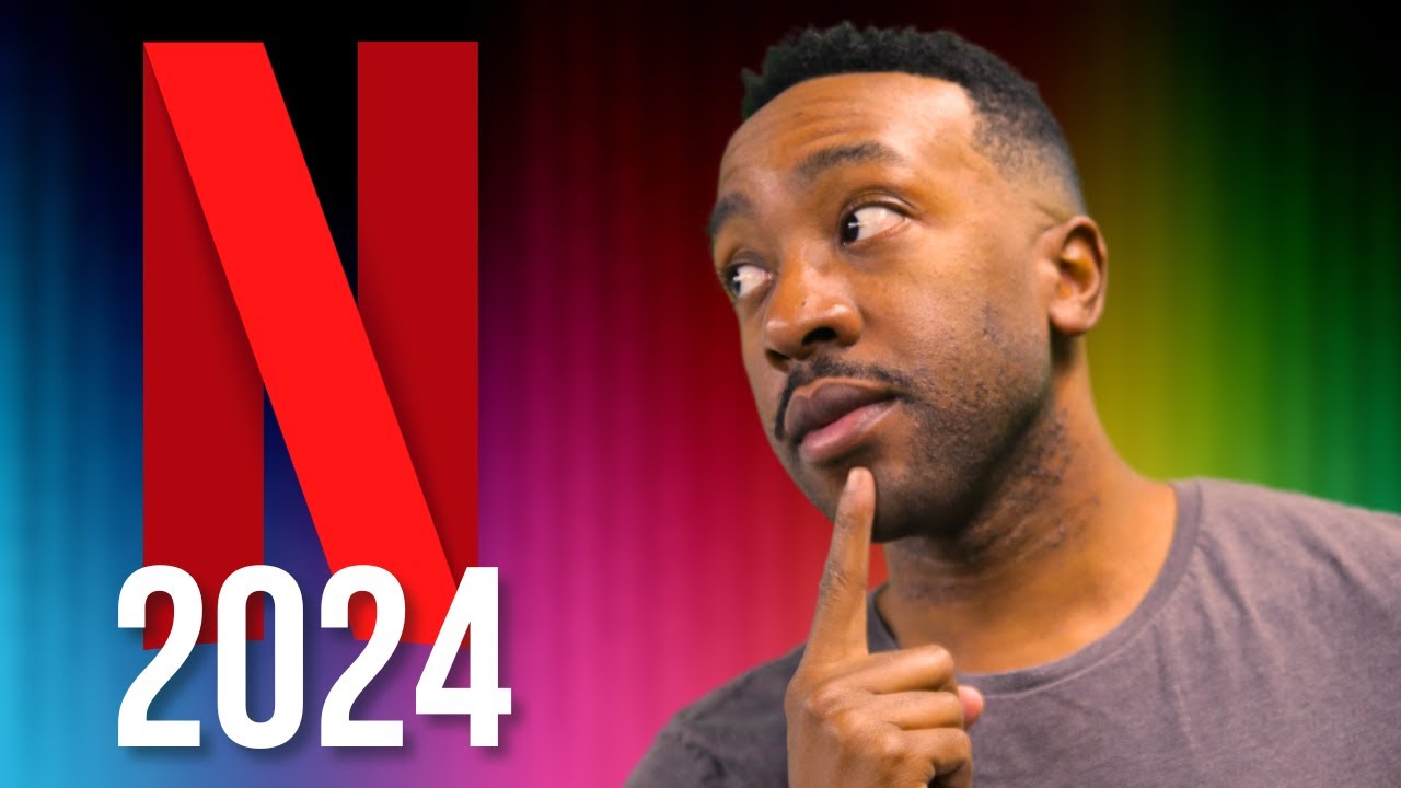 How to Create Netflix in 2024