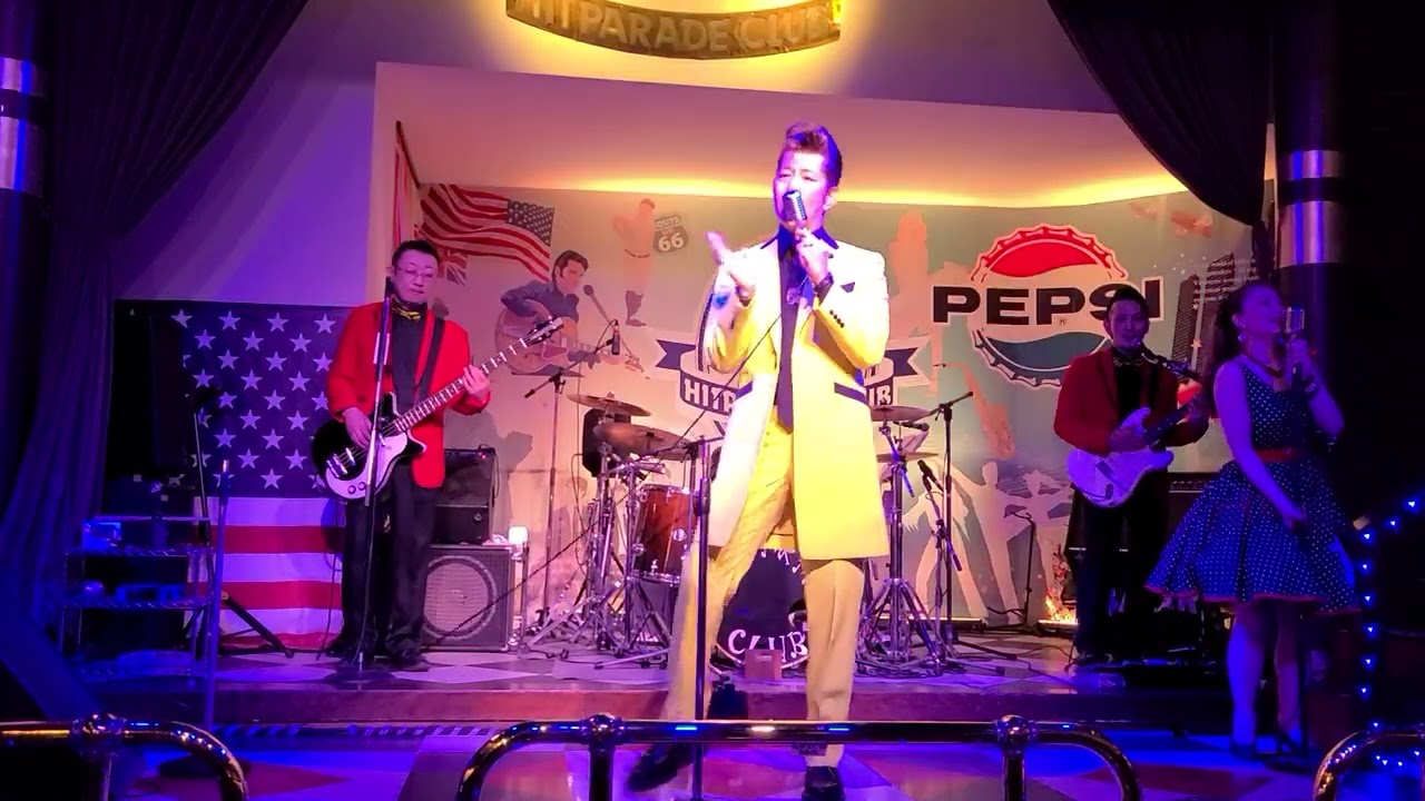2022.7.13  GENEバースデーナイト🎂