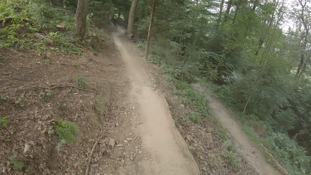 Bikepark Olpe | Liftistan | Freeride Strecke | frOErider