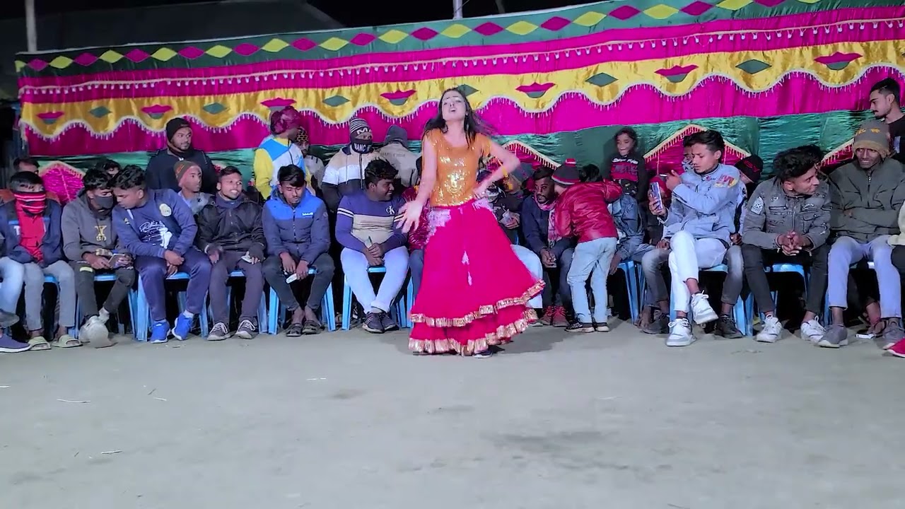 আমার ঘুম ভাঙাইয়া গেলো গো | Amar Ghum Vangaiya Gelo Go Morar Kokile | Wedding Dance 2026 by Juthi