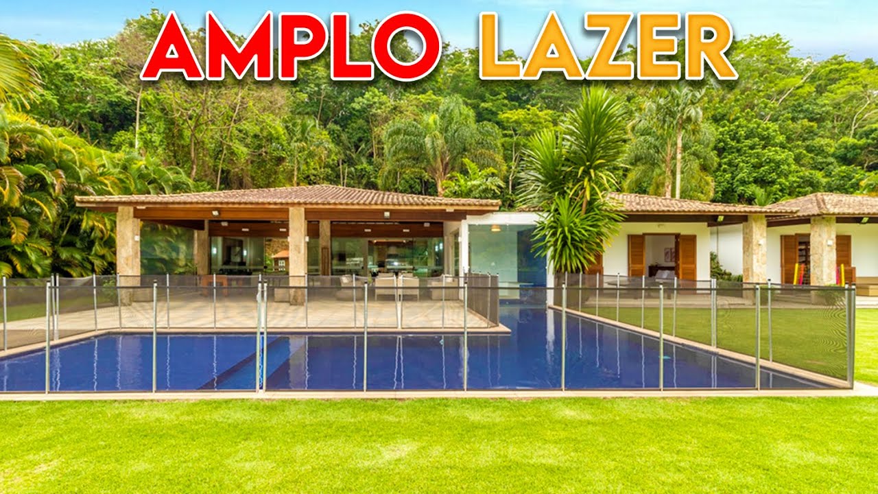 CONDOMINIO PORTOBELLO RESORT - MANGARATIBA | MULLER IMOVEIS RJ | TOUR CASAS