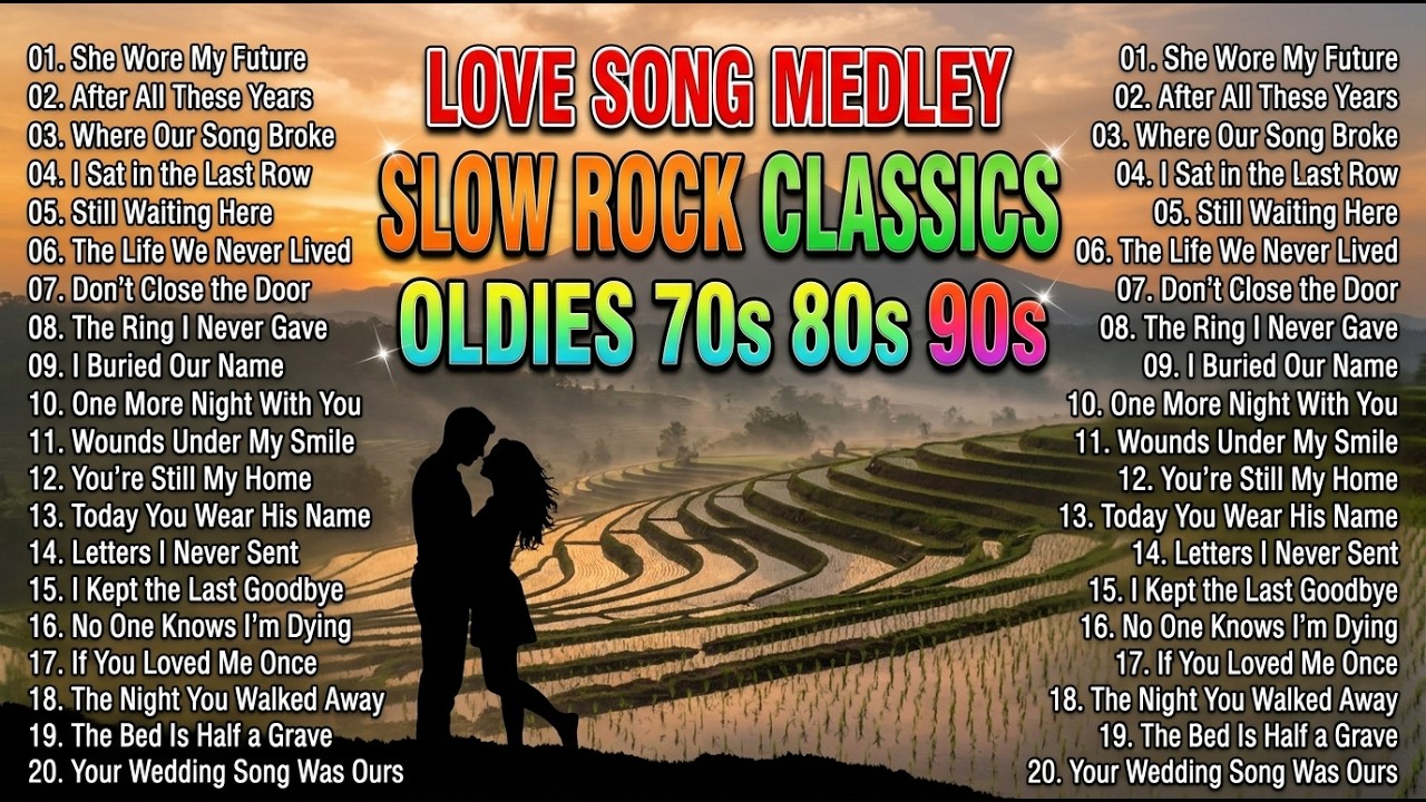 The Forgotten Power Of Slow Rock: Why This Medley Is Essential For Unwinding