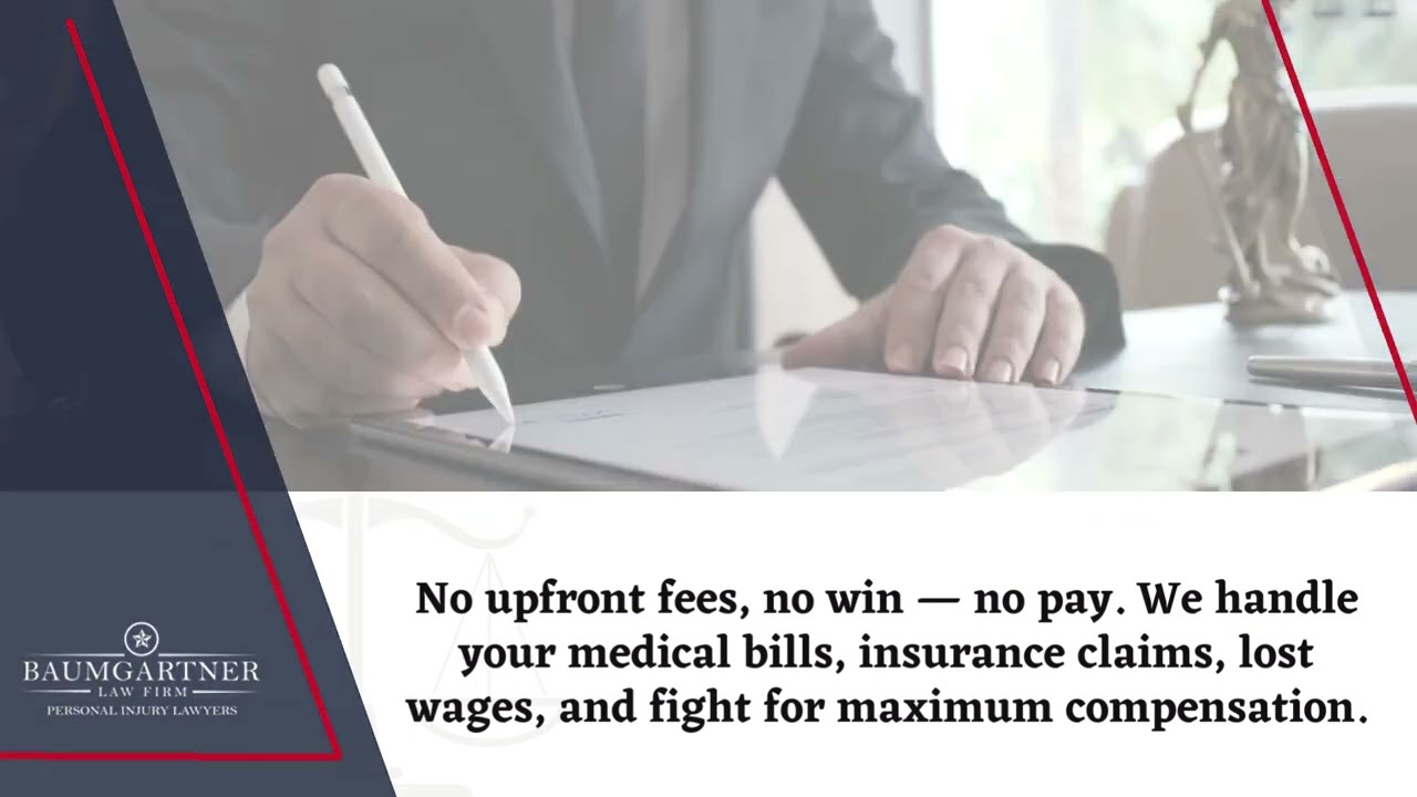 Construction Accident Lawyer in Houston | Injured Worker Legal Help