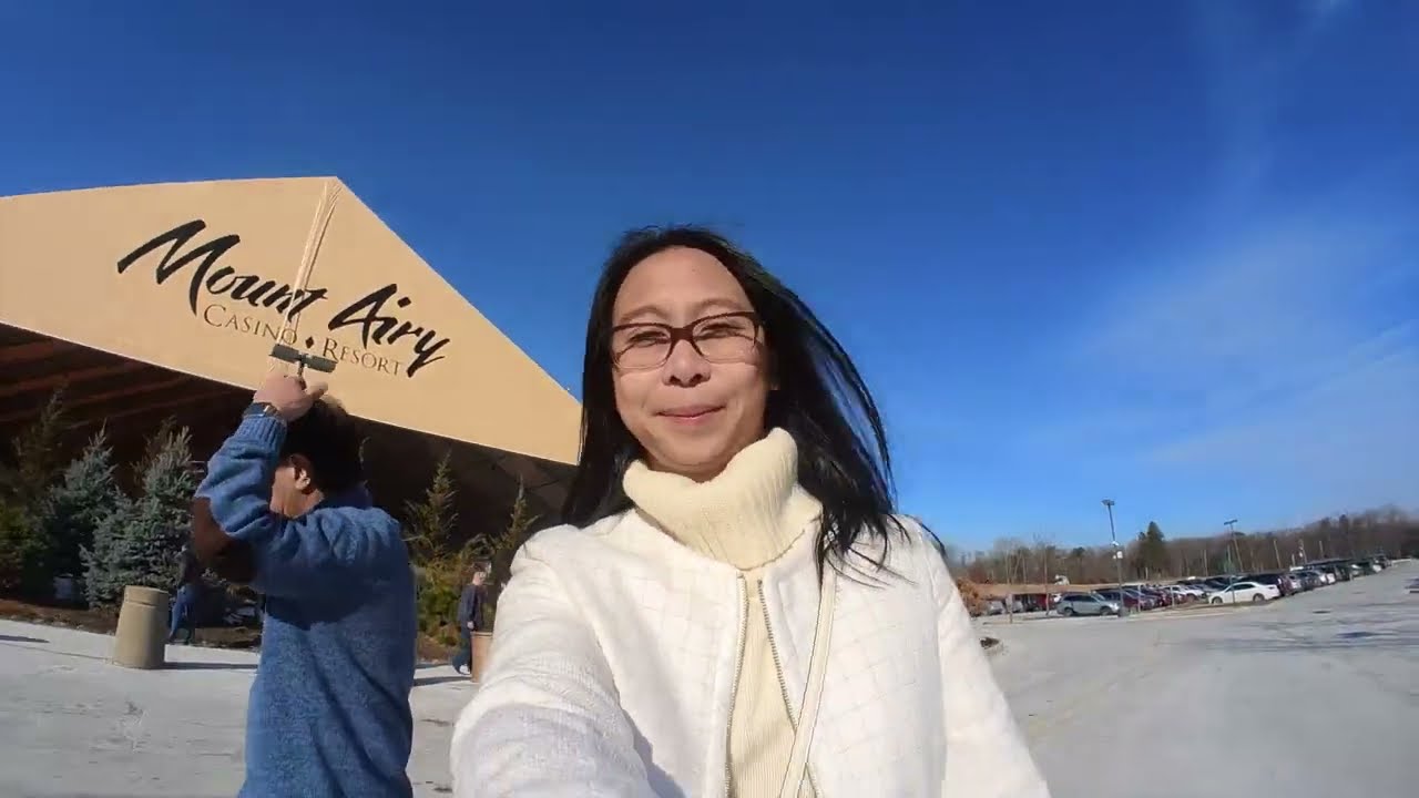 Mount Airy Casino Resort Pocono Buffet | Ford Dealership Stroudsburg, PA