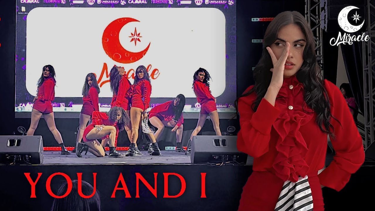 [KPOP ON STAGE BRAZIL] Dreamcatcher - 'YOU AND I' | ABNOGG 2023.2 🏅