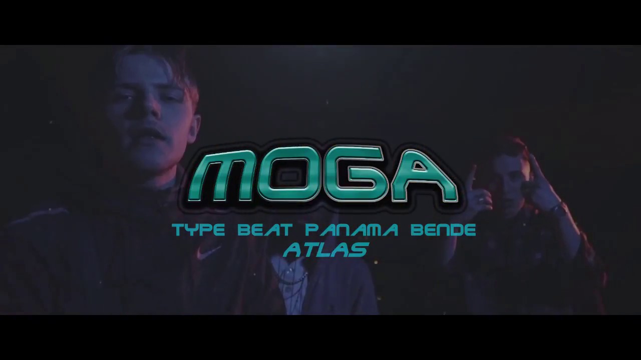 Free Type Beat Panama Bende - 