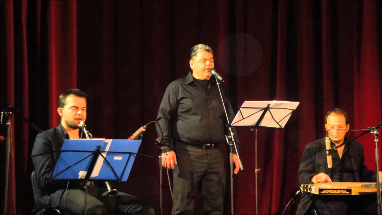 Δημήτρης Γαλάνης - 