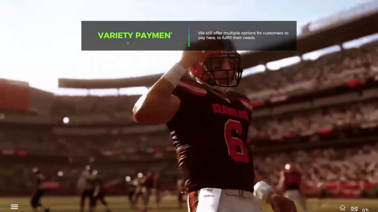 Madden 20 Coins for Sale at Reliable Website: U4gm.com!