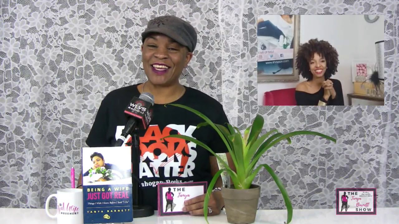 Tanya Barnett Show 12/18/17