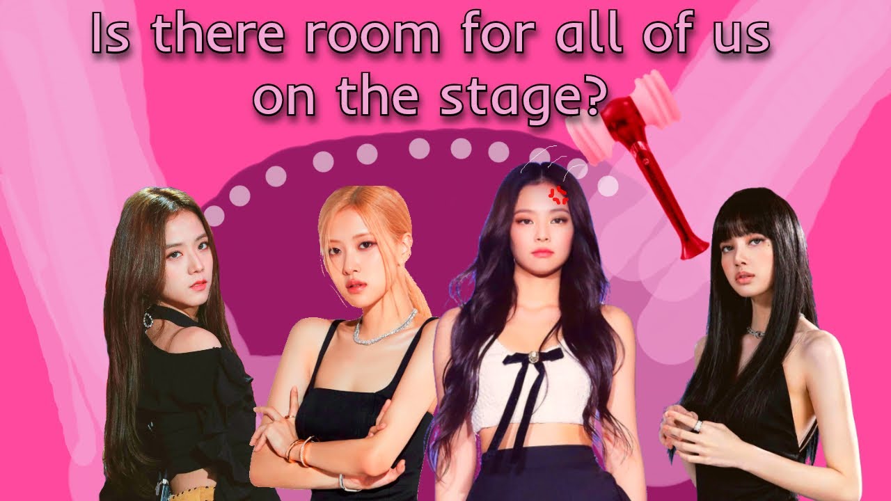 Is Blackpink Jennie Sabotaging the Tour? Her Relationship with Rosé + More | Tarot Reading