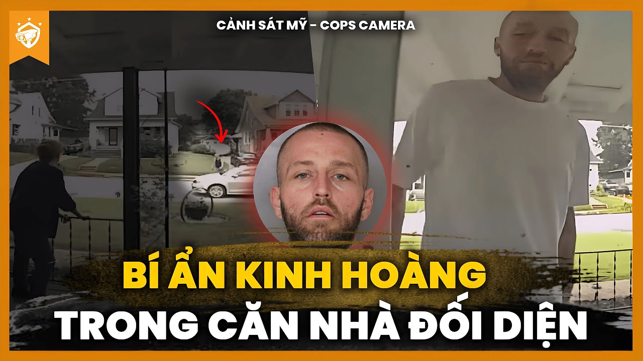 Bà Lão Biến Mất Bí Ẩn Suốt 3 Tháng – Camera Vạch Trần Sự Thật Rợn Người
