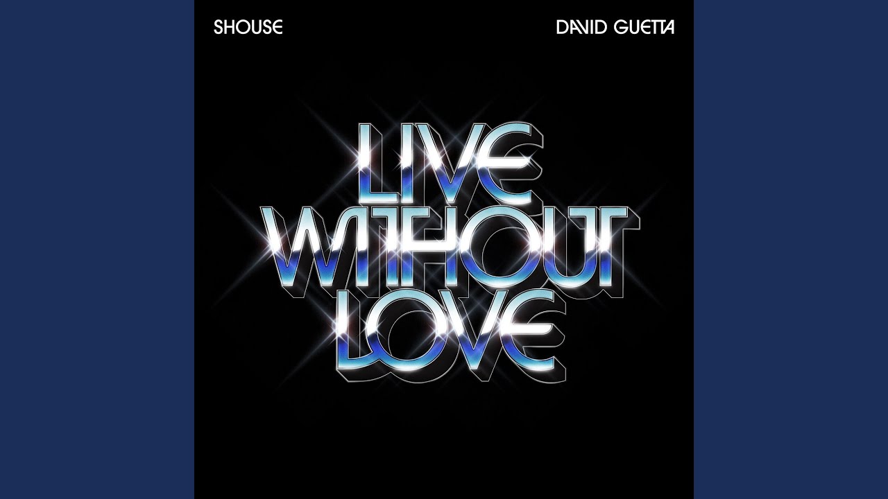 Live Without Love (Extended Mix)
