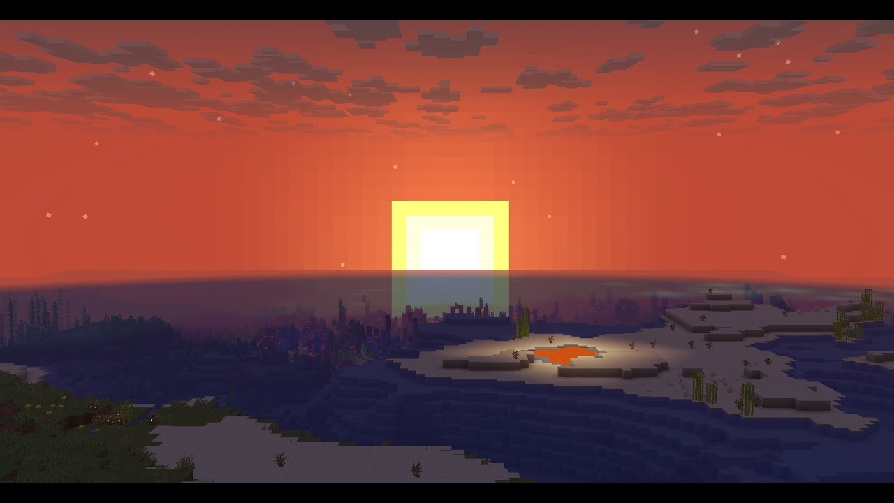 random minecraft stuff