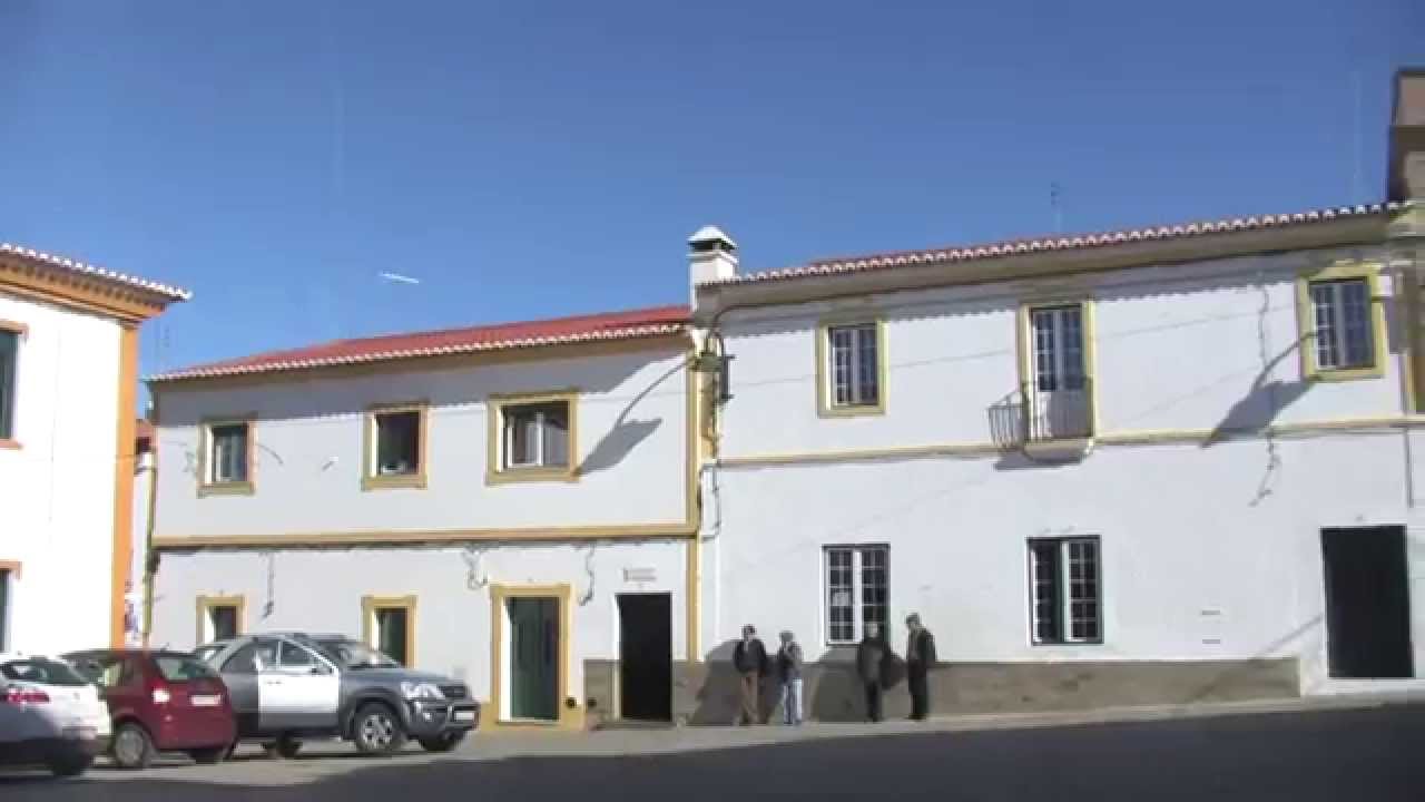 Barrancos | Uma vez barranquenho, para sempre barranquenho